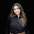 Lina Al-Qaysi's profile