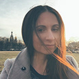 Profil użytkownika „Daria Ivanina”