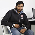 Profil użytkownika „Paras Bhagat”