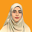Anila Adnan's profile