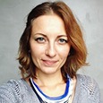 Profil użytkownika „Olga Kechina”
