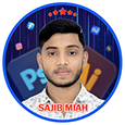 SAJIB MIAH's profile