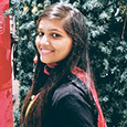 Aprajita Mishra's profile