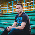 Denis Emelyanov's profile