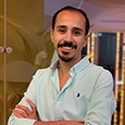 Ahmed Amins profil