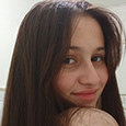 Bonu Sharipova's profile