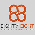 88 Studio's profile
