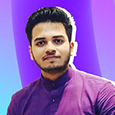 Vishal D Bargajes profil