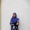 Nor Athirah Mohamad Hassan's profile