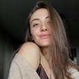 Lira Vazieva sin profil
