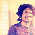 Sayantani Banerjee's profile