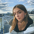 Sofia Ionova's profile