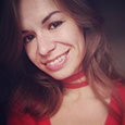Profil użytkownika „Katya Grineva”