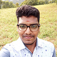 Profil użytkownika „Deepak R”