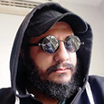 Mohammed Bahaas profil
