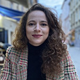 Mariana Kozii's profile