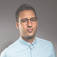 Profil von Assaf Kashi