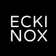 Henkilön Eckinox Agence Numérique profiili