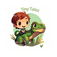 Tiny Talez's profile