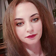 Tetiana Pylypchuk's profile