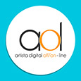 ad artista digital's profile
