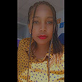 Benta Nyambura's profile