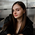 Profil appartenant à Antonina Ovsyanikova