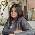 Tanisha Agarwal's profile