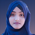 Ayesha Sultana's profile
