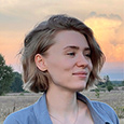 Yulia Romass profil