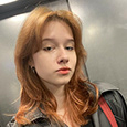 Profil von Viktoria Zlochevska