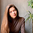 Ekaterina Gutineva's profile