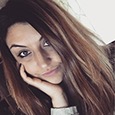 Profil użytkownika „Gisella Anzaldi”