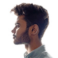 Profil użytkownika „Ameen Shareef”