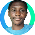 Cevel Kwaku Boadu Appiah's profile
