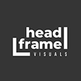 Profil von HeadFrame Visuals