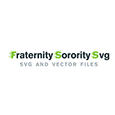 fraternitysorority svg's profile