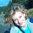 Profil von Zoe Blennerhassett