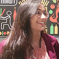 Saumya Singh's profile