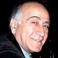 Darab Shabahang's profile