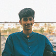 Abhinav K's profile