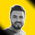 Mustafa Dahdouh's profile