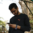 Profil von mahesh kakadiya
