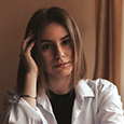 Алина Осипова's profile