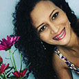THAYNA OLIVEIRA's profile