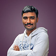 Vijay Pawar's profile