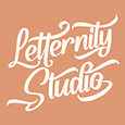 Henkilön Letternity Studio profiili