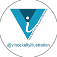 Vince Kellys profil