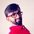 Bhavesh Prajapati profili