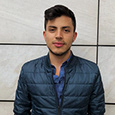 Daniel Ramírez Robayo profili
